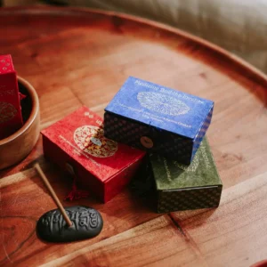 Incense Variety Pack