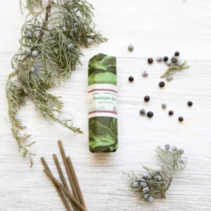 Grass Relaxation Incense