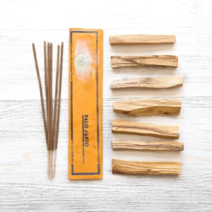 Santo Himalayan Incense