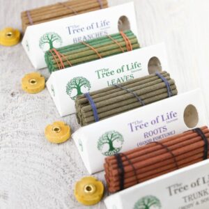 Life Incense Gift Set