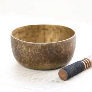 Antique Singing Bowl