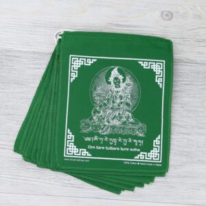 Tara Prayer Flags